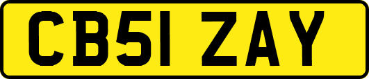 CB51ZAY