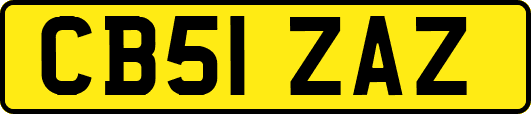 CB51ZAZ