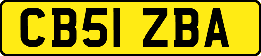 CB51ZBA