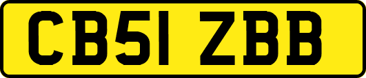 CB51ZBB