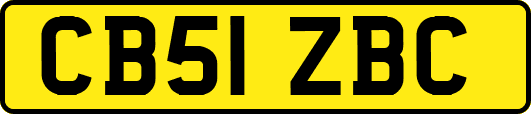 CB51ZBC