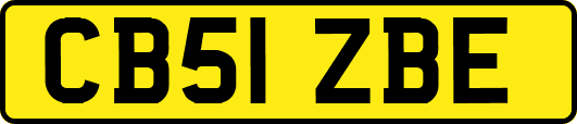 CB51ZBE