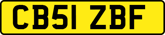 CB51ZBF