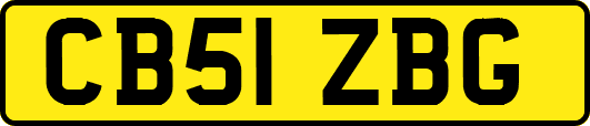 CB51ZBG