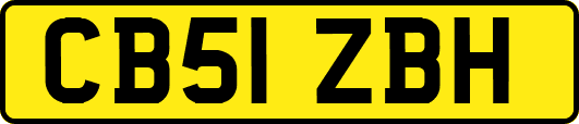 CB51ZBH