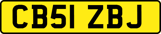 CB51ZBJ