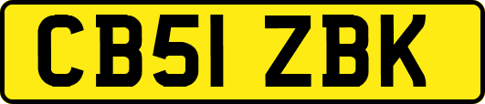 CB51ZBK