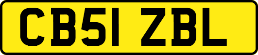 CB51ZBL