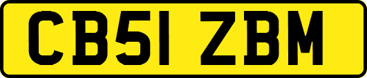 CB51ZBM