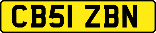 CB51ZBN