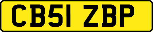 CB51ZBP
