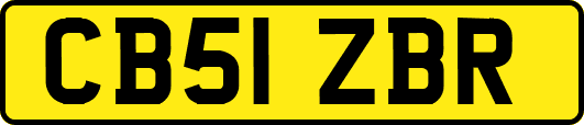 CB51ZBR