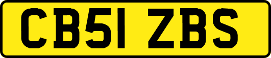 CB51ZBS