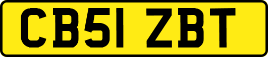 CB51ZBT