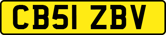 CB51ZBV
