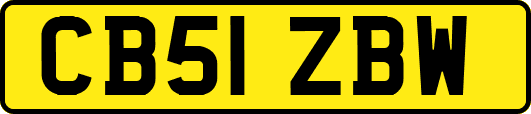 CB51ZBW