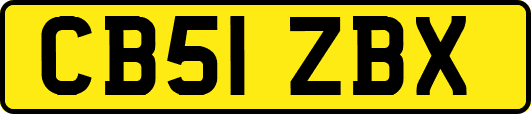 CB51ZBX