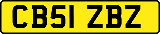 CB51ZBZ