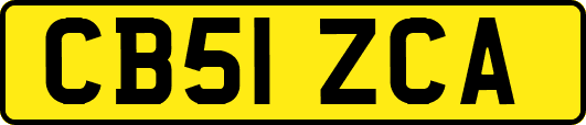CB51ZCA