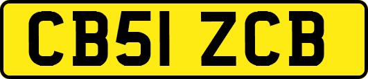CB51ZCB