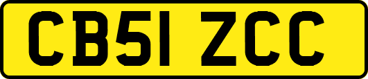 CB51ZCC