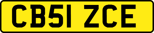 CB51ZCE