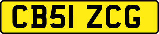 CB51ZCG