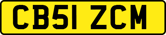 CB51ZCM