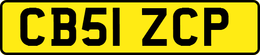CB51ZCP