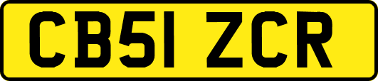 CB51ZCR