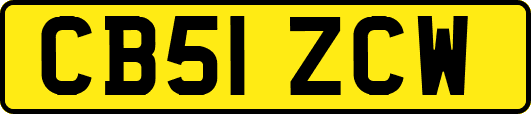 CB51ZCW
