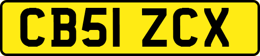 CB51ZCX