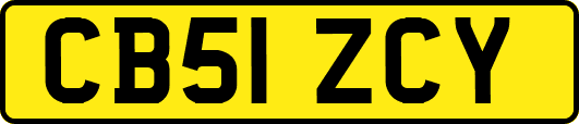CB51ZCY