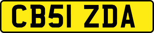 CB51ZDA