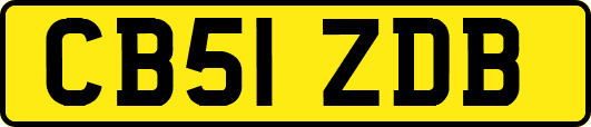 CB51ZDB