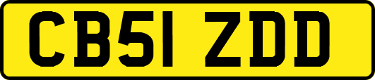 CB51ZDD