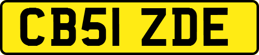 CB51ZDE