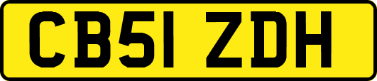 CB51ZDH