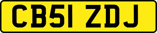 CB51ZDJ