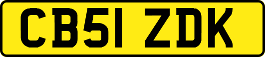 CB51ZDK