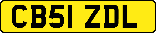 CB51ZDL