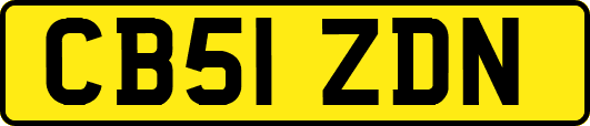 CB51ZDN