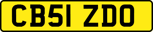 CB51ZDO