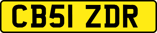 CB51ZDR