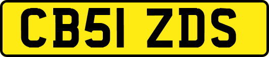 CB51ZDS