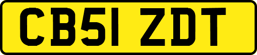 CB51ZDT