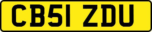 CB51ZDU