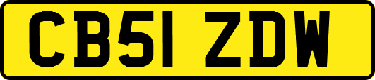 CB51ZDW
