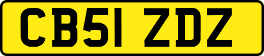 CB51ZDZ