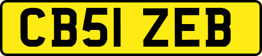 CB51ZEB